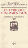 LOS DERECHOS FUNDAMENTALES