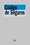 CÓDIGO DE SEGUROS
