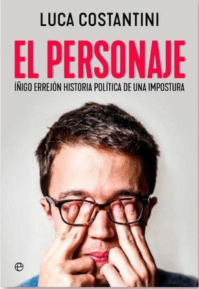 EL PERSONAJE