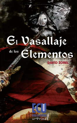 VASALLAJE DE LOS ELEMENTOS,EL