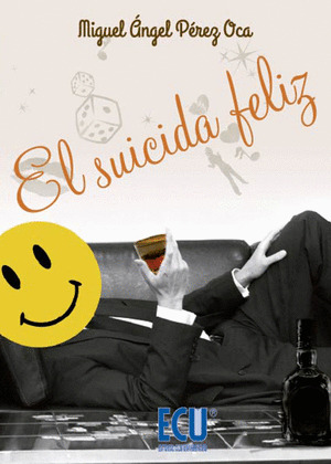 LA SUICIDA FELIZ