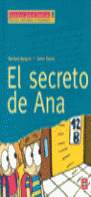 SECRETO DE ANA, EL/1