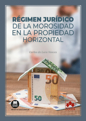 REGIMEN JURIDICO DE LA MOROSIDAD EN LA PROPIEDAD HORIZONTAL