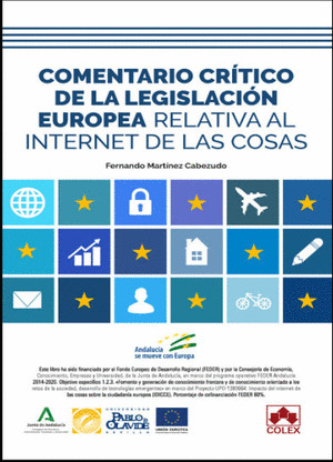 COMENTARIO CRITICO DE LEGISLACION EUROPEA RELATIVA AL INTER