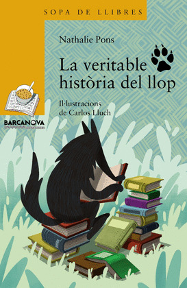 LA VERITABLE HISTORIA DEL LLOP
