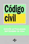 CODIGO CIVIL