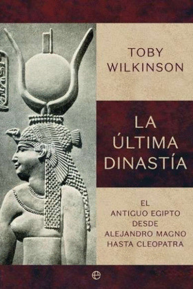 LA ULTIMA DINASTIA