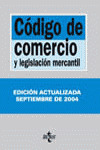 CODIGO COMERCIO