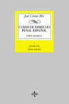 CURSO DE DERECHO PENAL ESPAÑOL, I. PARTE GENERAL: I, INTRODUCCIÓN