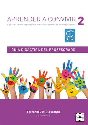 APRENDER A CONVIVIR 2. GUIA PROFESOR Y RECURSOS