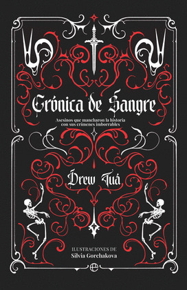 CRÓNICA DE SANGRE