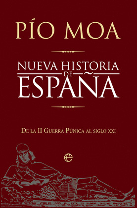 NUEVA HISTORIA DE ESPAÑA