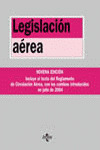 LEGISLACION AEREA 9ED