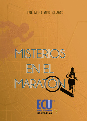 MISTERIOS EN EL MARATÓN