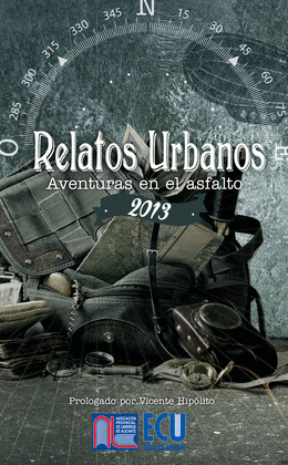 RELATOS URBANOS 2013