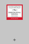 DERECHO PENAL ESPAÑOL ( PARTE GENERAL ) 7ª EDICION