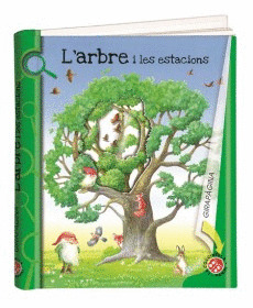 ARBRE I LES ESTACIONS, L'