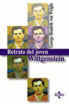 RETRATO DEL JOVEN WITTGENSTEIN