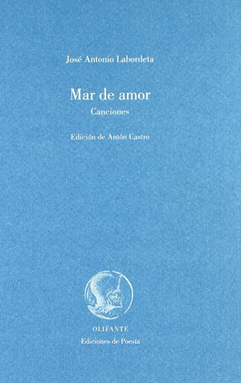 MAR DE AMOR