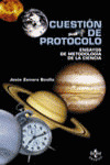 CUESTION DE PROTOCOLO