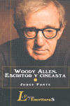 WODDY ALLEN. ESCRITOR Y CINEASTA