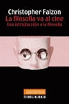 FILOSOFIA VA AL CINE, LA