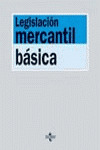 LEGISLACION MERCANTIL BASICA