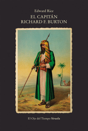CAPITÁN RICHARD F. BURTON, EL