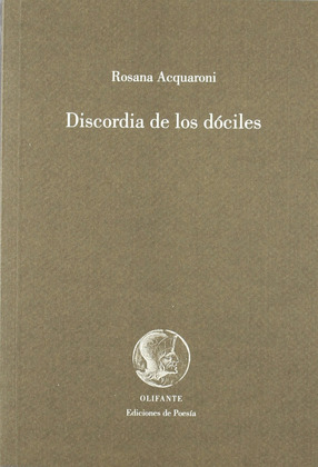 DISCORDIA DE LOS DOCILES
