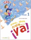 UNO,DOS,TRES ­YA!.(NIVEL 1) ALUMNO