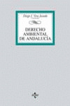 DERECHO AMBIENTAL DE ANDALUCÍA