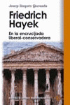FRIEDRICH HAYEK