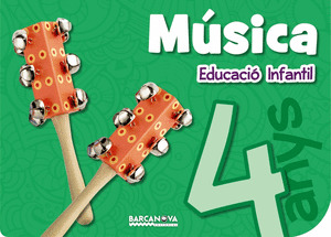 MUSICA P4 QUADERN DE L'ALUMNE