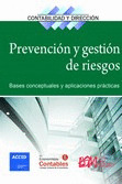 PREVENCIÓN Y GESTIÓN DE RIESGOS