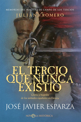 TERCIO QUE NUNCA EXISTIÓ, EL