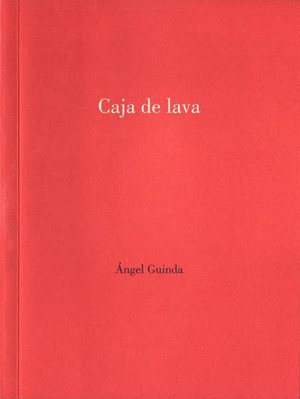CAJA DE LAVA