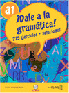 DALE A LA GRAMATICA NIVEL A1