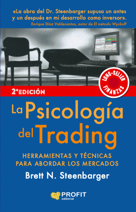 LA PSICOLOGIA DEL TRADING