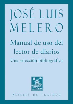 MANUAL DE USO DEL LECTOR DE DIARIOS