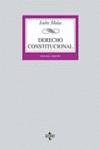 DERECHO CONSTITUCIONAL