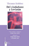 DEL CIUDADANO Y LEVIATAN