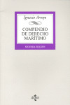 COMPENDIO DE DERECHO MARITIMO