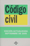 CODIGO CIVIL 05ED.