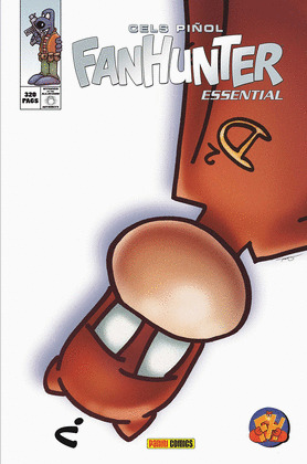 FANHUNTER. ESSENTIAL