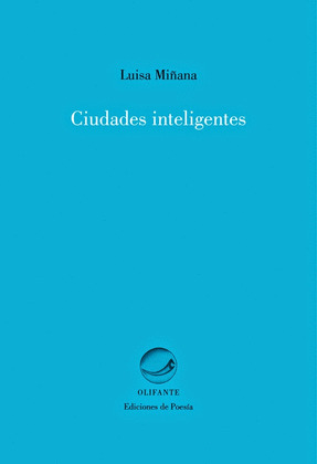CIUDADES INTELIGENTES