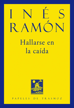 HALLARSE EN LA CAIDA
