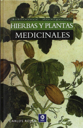 HIERBAS Y PLANTAS MEDICINALES
