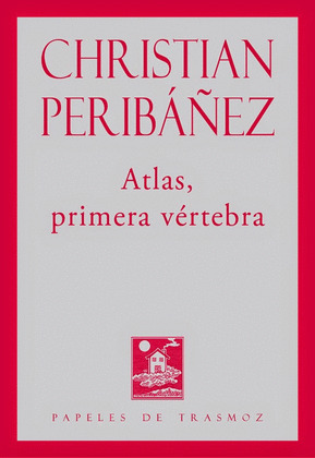 ATLAS, PRIMERA VERTEBRA