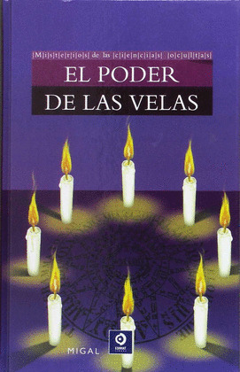 EL PODER DE LAS VELAS