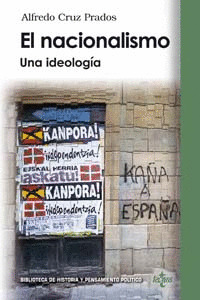 EL NACIONALISMO UNA IDEOLOGIA